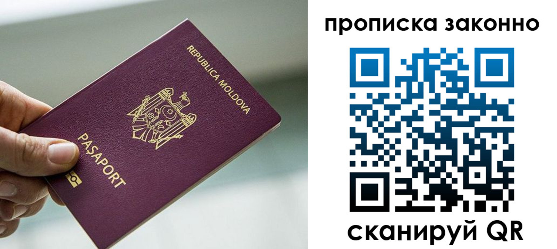 временная регистрация недорого в Калуге